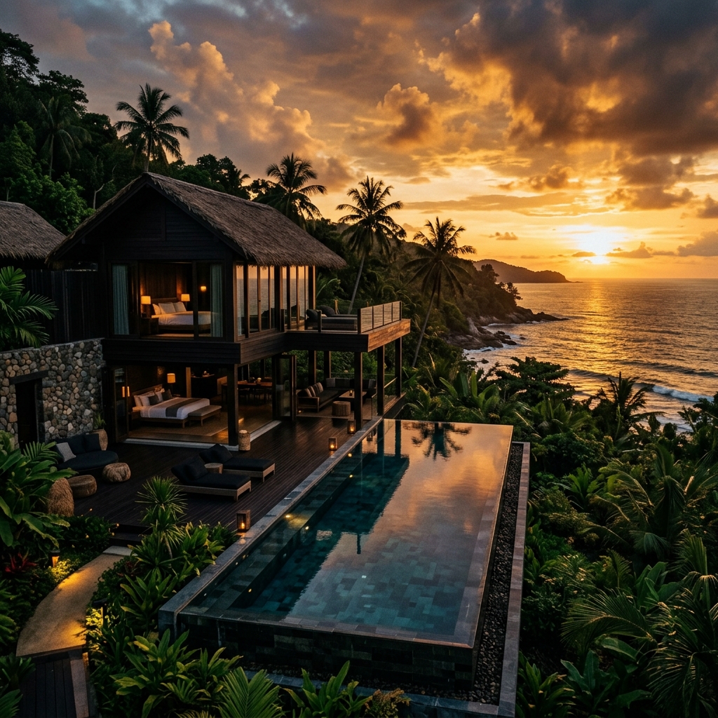 Timber Haven